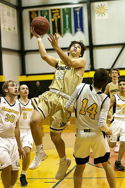 Tanner Berry