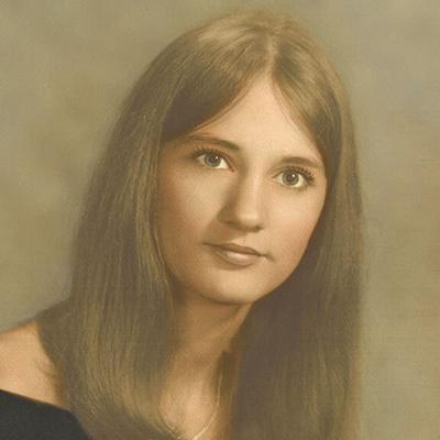 Becker, Barbara