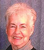 Delores Hamel, 90, De Soto