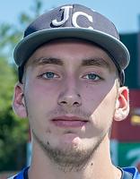 Athlete of the Week (July 30, 2017) -- Colton McAnally, Jefferson County Blazers 16-U
