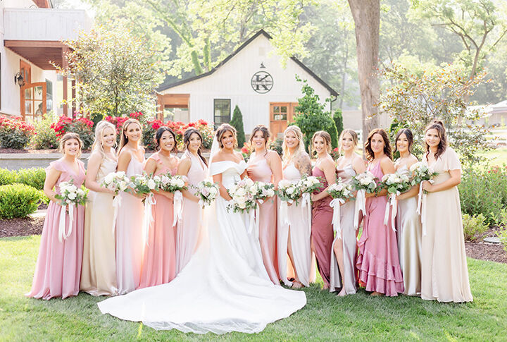 Penny Lane Blooms photo