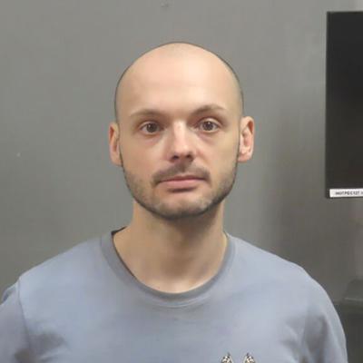 De Soto man recently arrested for failing to appear in court on drug charge