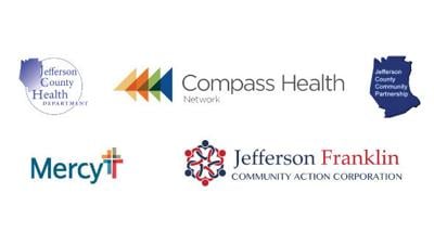 Five agencies are working together to survey Jefferson County residents about the health issues, challenges and other needs most important to them.