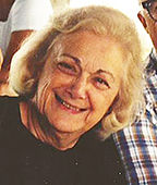 Dorothy Mae Holdinghausen, 87, Herculaneum