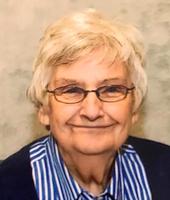 Gladys (Allen) Hodges, 92, Imperial