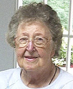 Margaret M. LaRose, 87, Crystal City