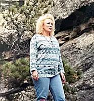 Marcia Carol (Whittemore) Hahn, 54, Festus