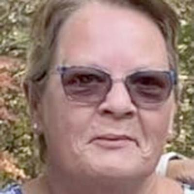 Pinson, Mary Kay