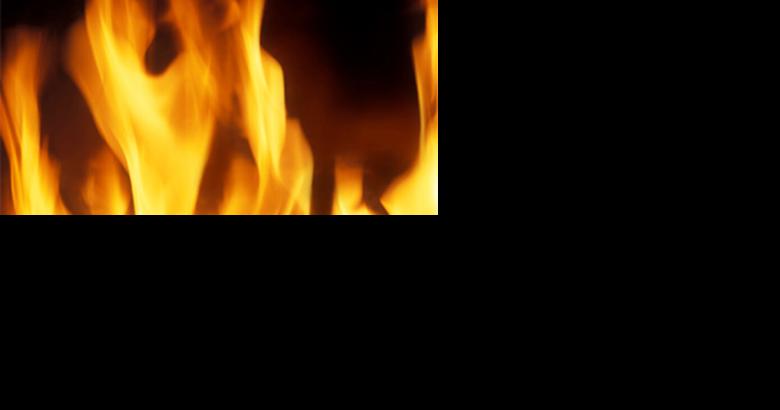 Tent at homeless camp in Festus destroyed by fire - Vimarsana News