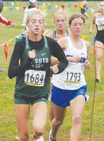 Tigers march toward fifth straight state title