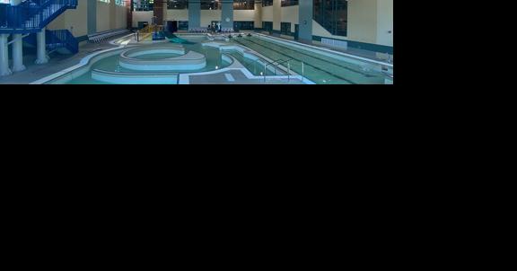 Arnold rec center indoor pool set to re-open Monday - Vimarsana News