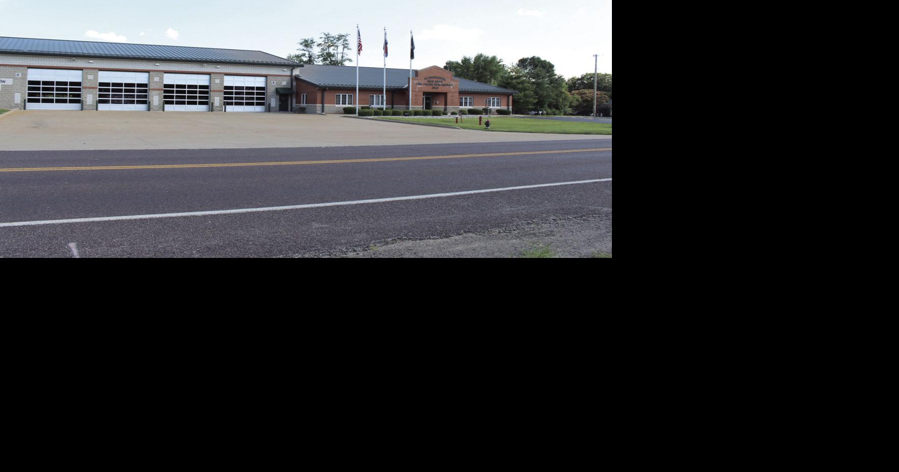 ICYMI: Trail, lights planned for High Ridge Boulevard | Local News ...