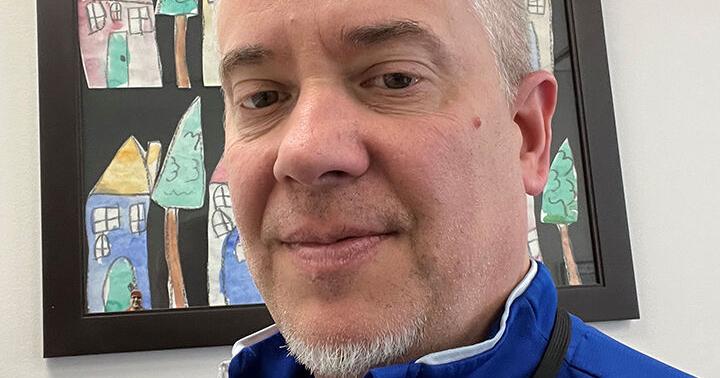 Randy Gilman retiring from Fox C-6 on June 30 | Local News - Vimarsana News