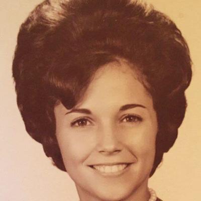Catherine Lena Schuch, 74, Arnold