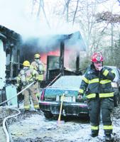 Sheriff’s Office identifies body found at Dec. 28 fire scene in Cedar Hill