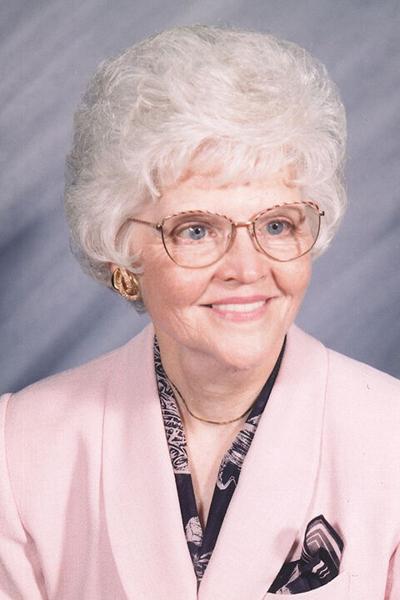 Bernice G. Kingsland, 92, De Soto