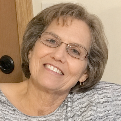 Carter, Brenda