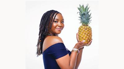 Ginette Rhodes began Netty’s Juicery in 2022.