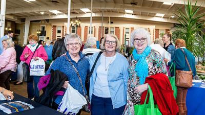 Eureka senior expo 2021
