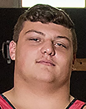 Joey Johnson