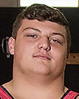 Athlete of the Week (Dec. 3, 2017) -- Joey Johnson, Fox, wrestling