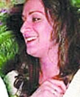 Brandi J. Helms, 34, Fredericktown