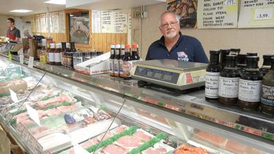 John's Butcher Shoppee