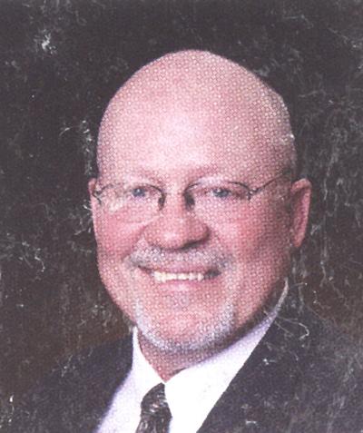 David Eugene Whitener, 66, Festus