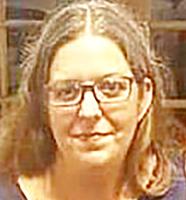 Omega Dawn Woodward, 42, Cedar Hill