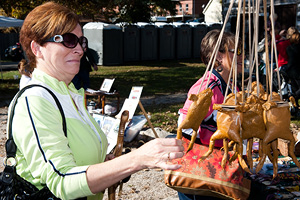 Kimmswick Apple Butter Festival 