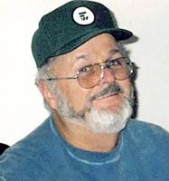 Keith Wayne Parker, 80, St. Louis County