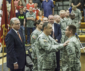 220th departure Afghanistan