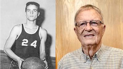 Allen Welker hall of fame inductee