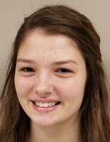 Athlete of the Week (Dec. 22, 2019) -- Sarra Faust, Grandview basketball