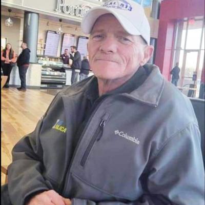 Delbert Kinsey