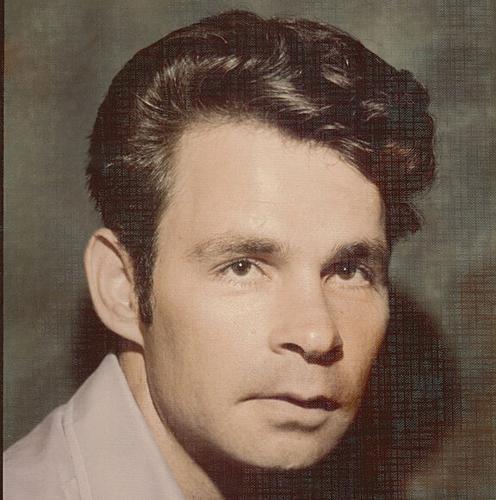 Harold Eugene White, 83, Imperial