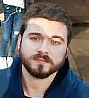 Rick Dale “Ricky” Moore, 30, Eureka