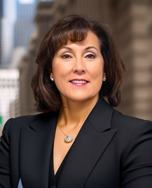 Donna Flamm 2026