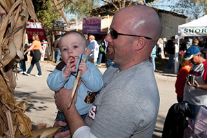 Kimmswick Apple Butter Festival 