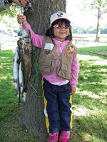 OUTDOORS: Events welcome new anglers for free fishing