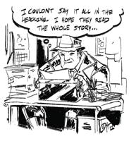 Headlines are great, but reading stories is even better