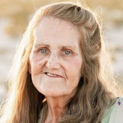 Mitsdarffer, Patricia
