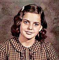 Connie Marie Casey, 66, Crystal City