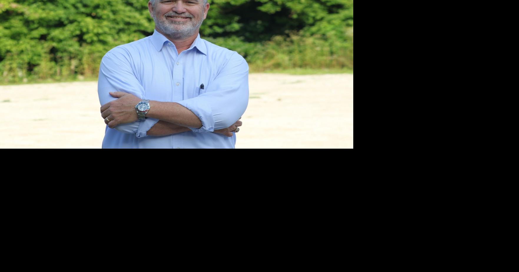 Howard withdraws from county executive race in August
