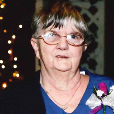 Erma Kay Hoffman, 81, Festus