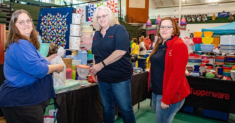 De Soto Lifestyle & Home Show set for April 18