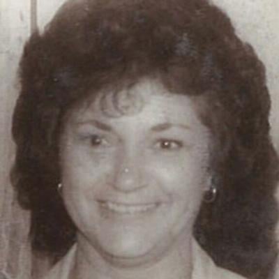 Thurman, Sandra