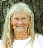 Olive Ann Taylor, 90, Herculaneum