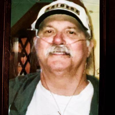 Gary Vernon Gulledge, 71, De Soto