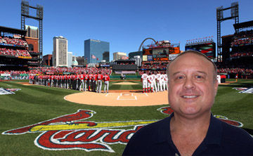 Trivia Busch Stadium